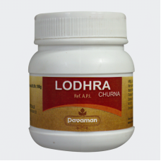 Lodhra Churna (100Gm) – Pavaman